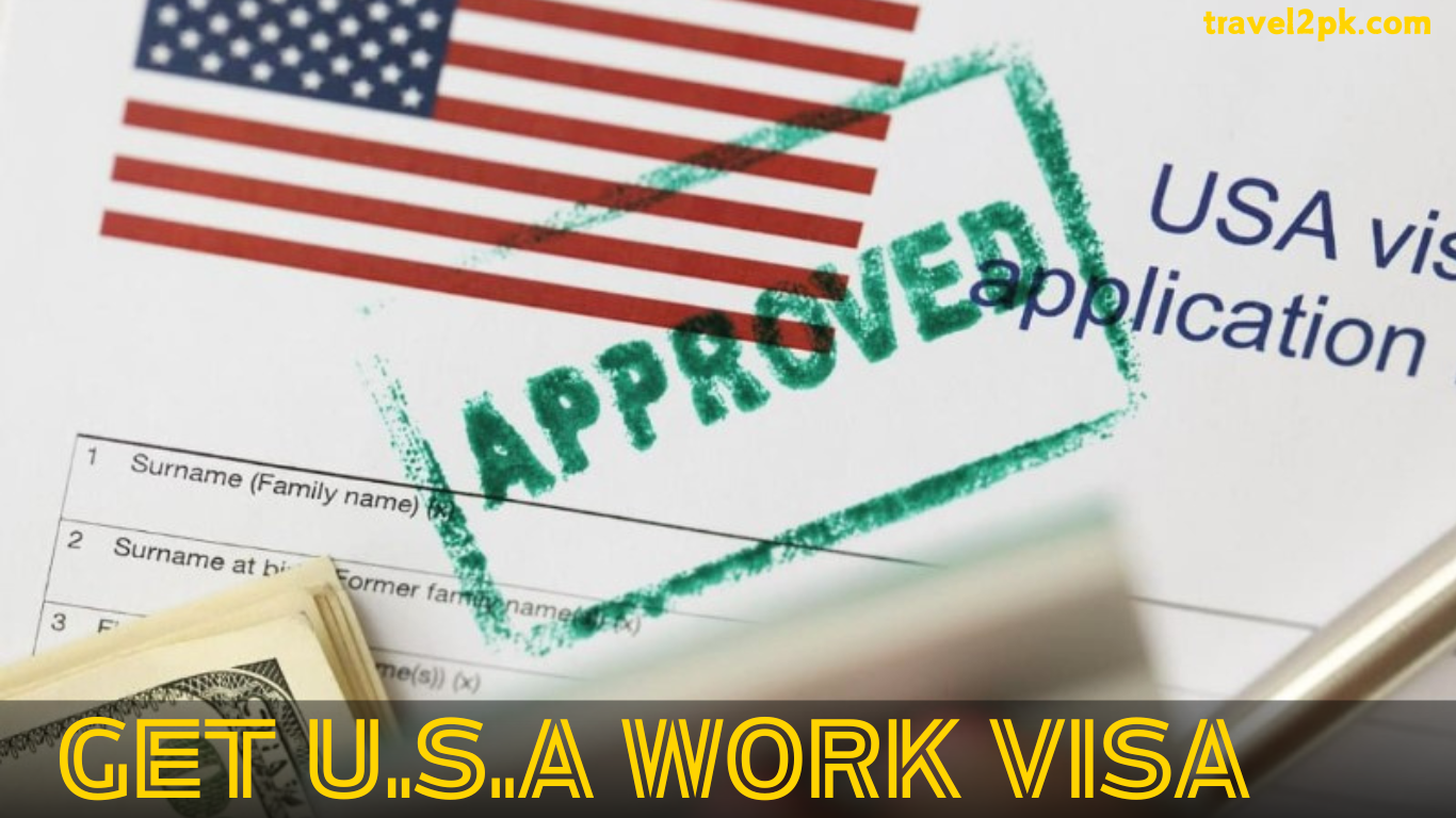 How to Apply for a U.S. Visa from the UAE: A Step-by-Step Guide