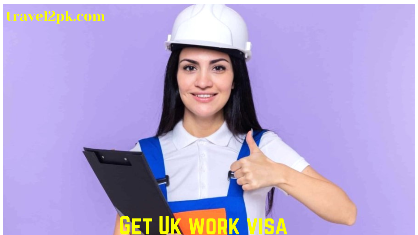 Get Uk work Visa Easily new updates