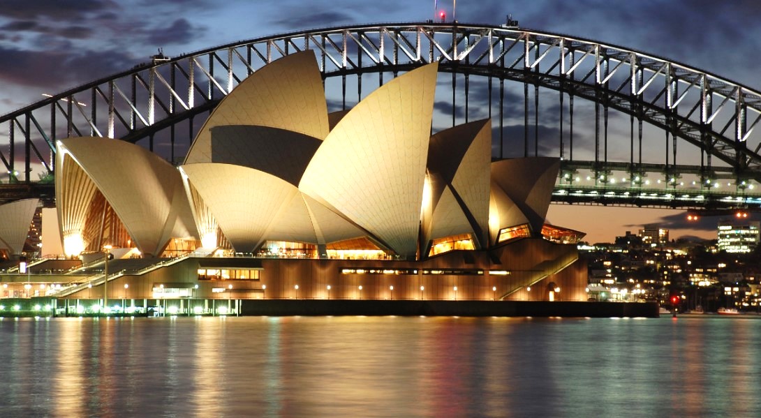 The Best 5 Sydney Tours Guidance