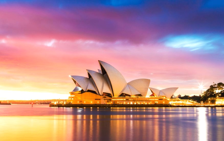 The Best 5 Sydney Tours Guidance