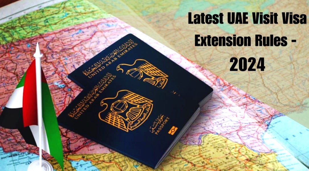 UAE Visa Step-by-Step Guide For Everyone.