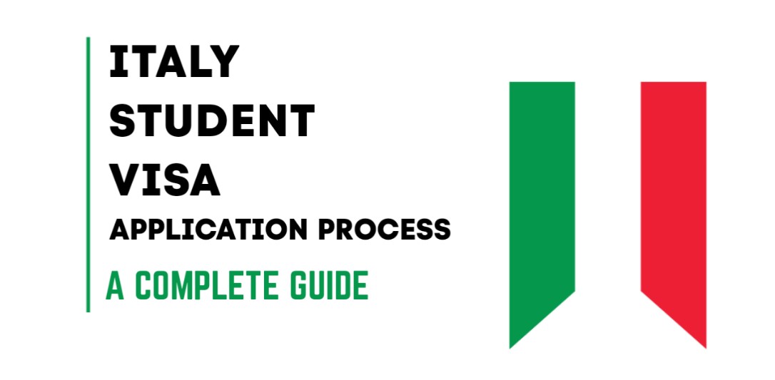 Italy Visa Requirements and Step-by-Step Process