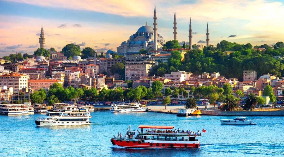 Turkey Visa, Rules, Tips & New Updates For Everyone 2024