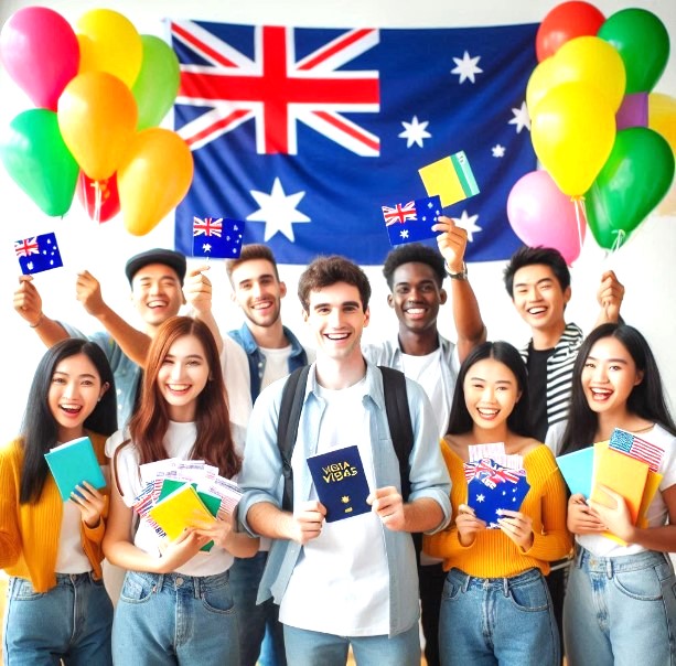 Exploring the Australia Visa: What You Need to Know