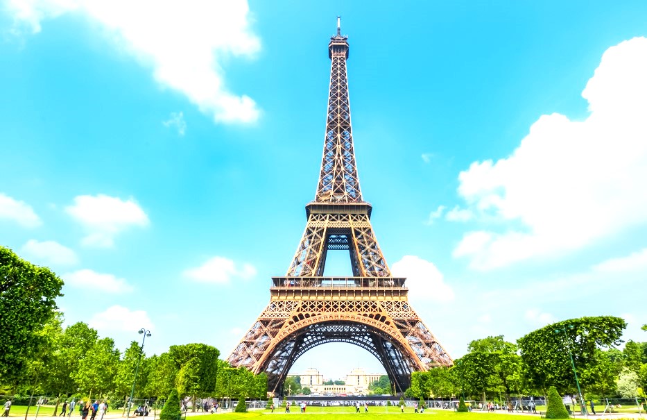 Eiffel Tower Paris | Tickets & Tours, Everything- Travel2pk.