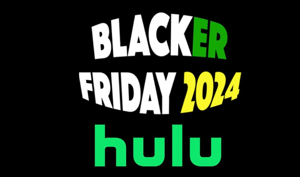 Hulu Black Friday Deals Reviews 2024