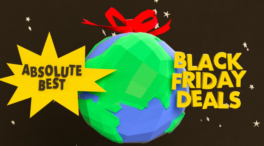 Black Friday Flight Deals: A Complete Guide for U.S. Citizens