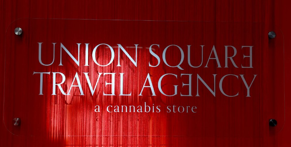 Union Square Travel Agency Current Review