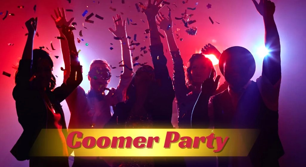 Coomer.Party Music, Videos, Stats, and Photos 2024