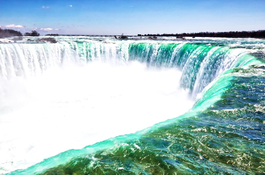 Niagara Falls Weather: A Comprehensive Guide For Everyone.