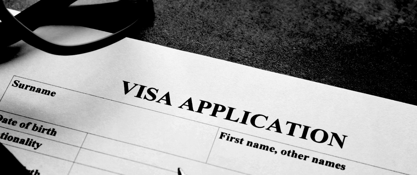 How to Apply for a U.S. Visa from the UAE: A Step-by-Step Guide