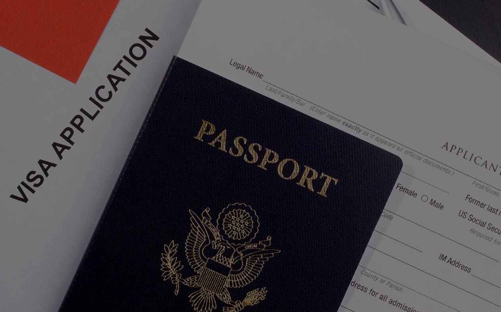 How to Apply for a U.S. Visa from the UAE: A Step-by-Step Guide