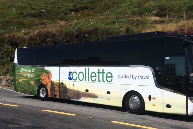 Collette Tours Europe: Reviews for Everyone 2024