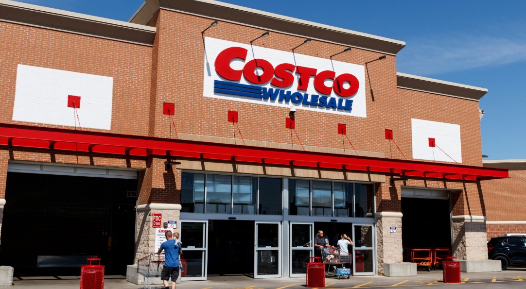 Costco Visa Eligible Travel & For Everyone