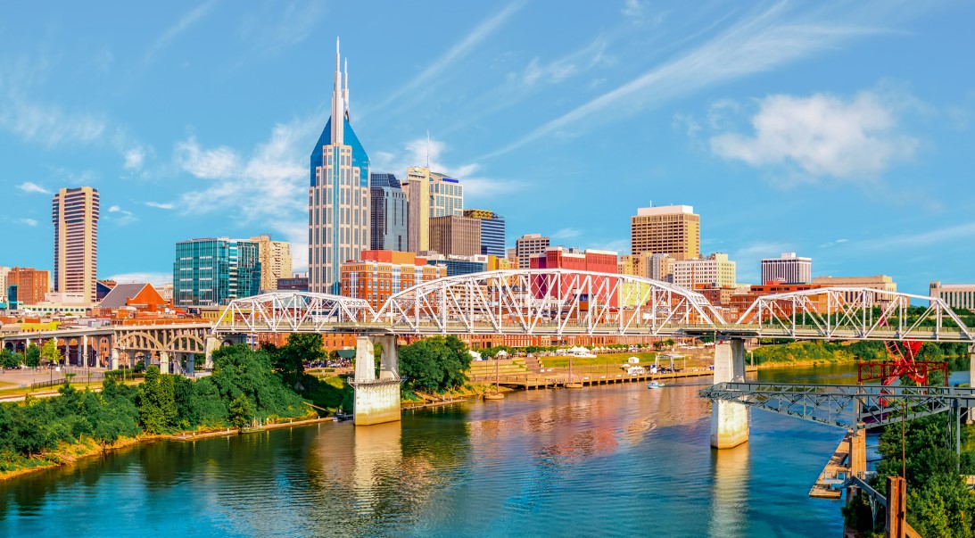 Kid-Friendly Things to Do in Nashville This Weekend for Families