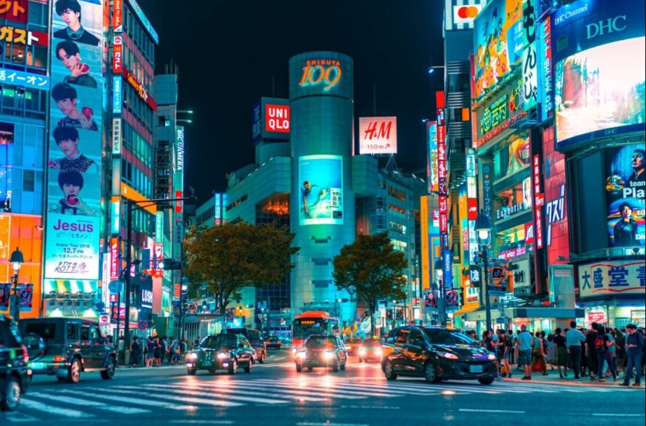 Best Time to Visit Japan on a Cheap Budget