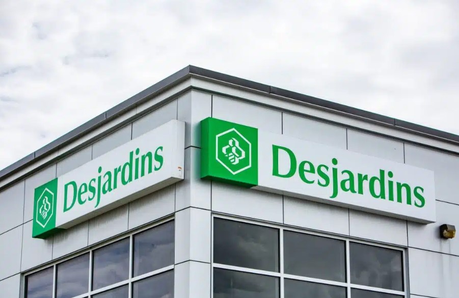 Visa Desjardins Credit Card & Customer Service Reviews