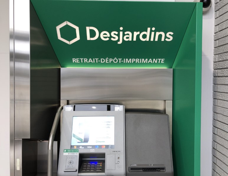 Visa Desjardins Credit Card & Customer Service Reviews