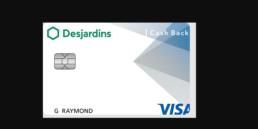 Visa Desjardins Credit Card & Customer Service Reviews