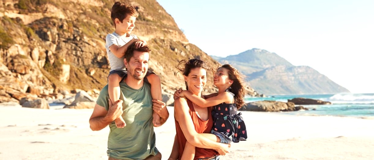 U.S. Travel Insurance for Non-U.S. Citizens & Family