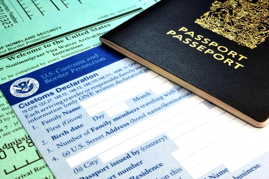 U.S. Travel Insurance for Non-U.S. Citizens & Family