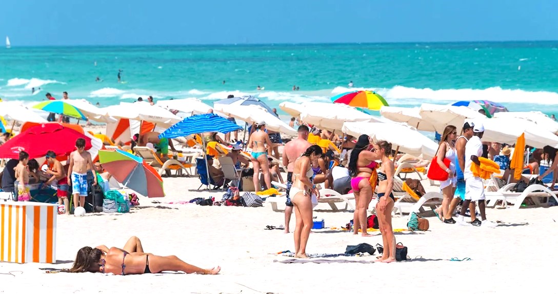 Most Affordable Spring Break Destinations for Families in the U.S.