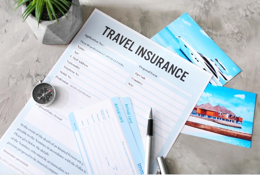 Travel Insurance International Reviews