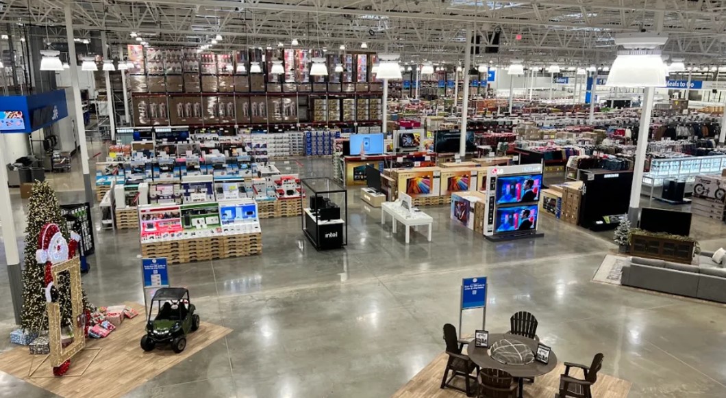 Sam's club is Better than Costco Now: Reviews, Features, & Everything