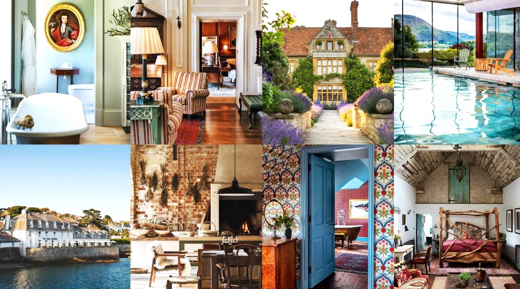 THE 15 BEST Hotels in United Kingdom 2025 (Everything)