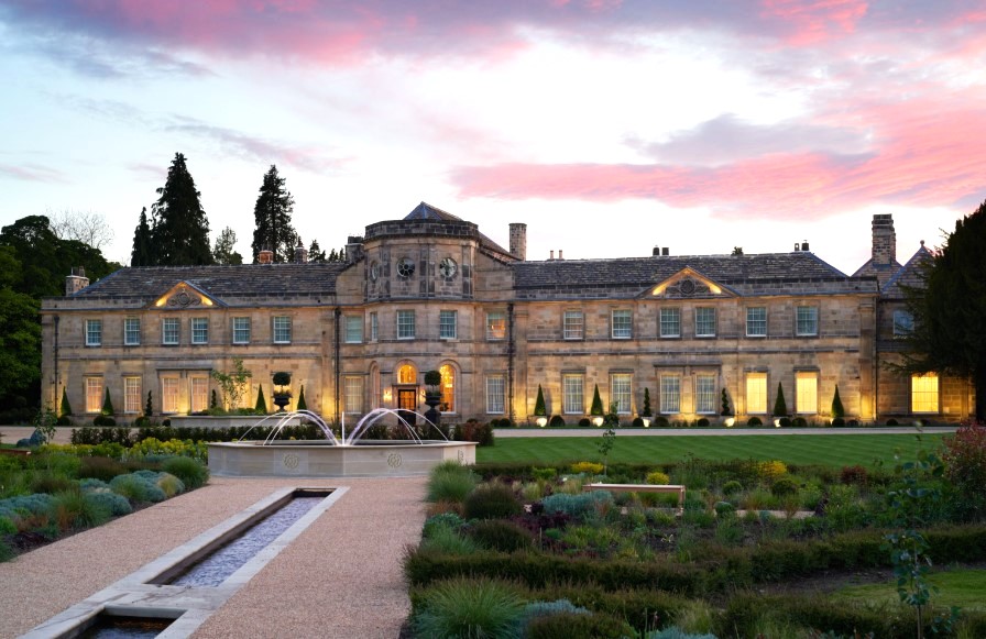 THE 15 BEST Hotels in United Kingdom 2025 (Everything)