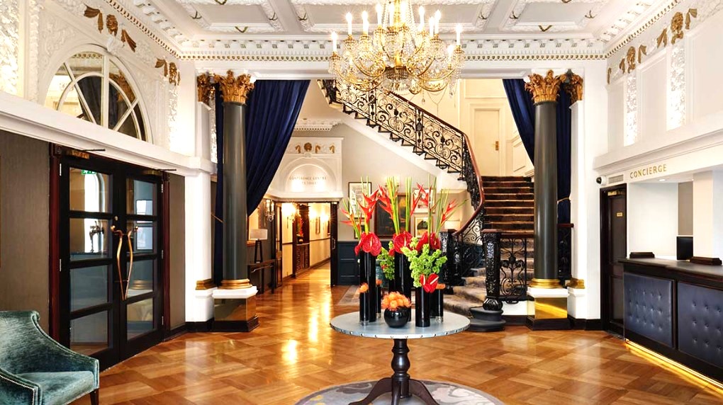 THE 15 BEST Hotels in United Kingdom 2025 (Everything)