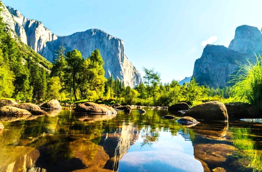 Top 10 Best National Parks to Visit in the U.S.