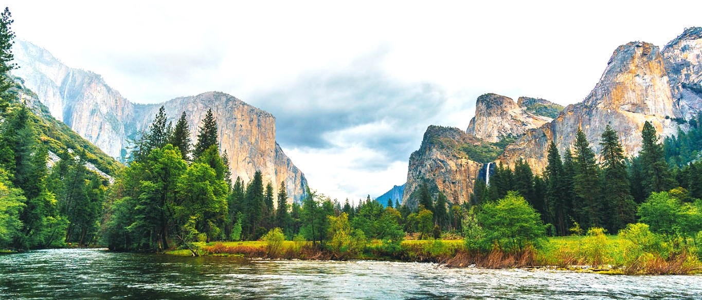 Top 10 Best National Parks to Visit in the U.S.