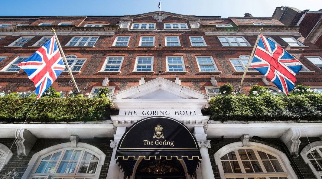 THE 5 BEST Hotels in London, England 2025