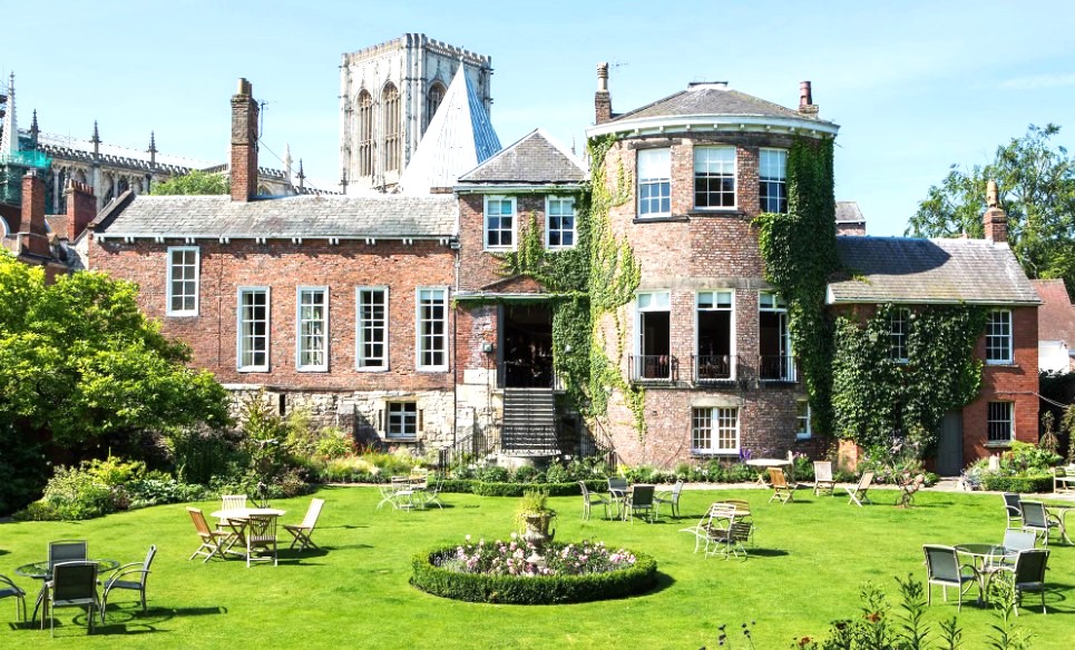 The 5 Best Cheap Hotels in York, United Kingdom