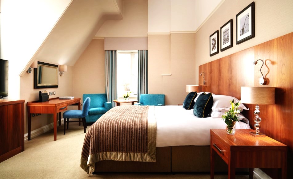 The 5 Best Cheap Hotels in York, United Kingdom