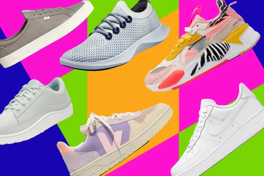 Best Shop Sneaker Discount Deals Right Now in the USA