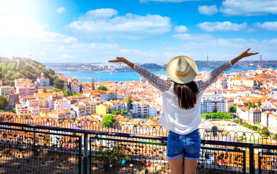 Best Travel & Tour Packages Holiday USA 2025