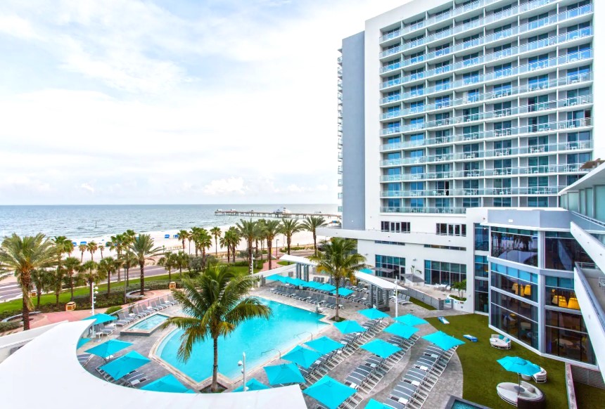 Wyndham Hotels & Resort Rooms, Rates, Deals, Etc.