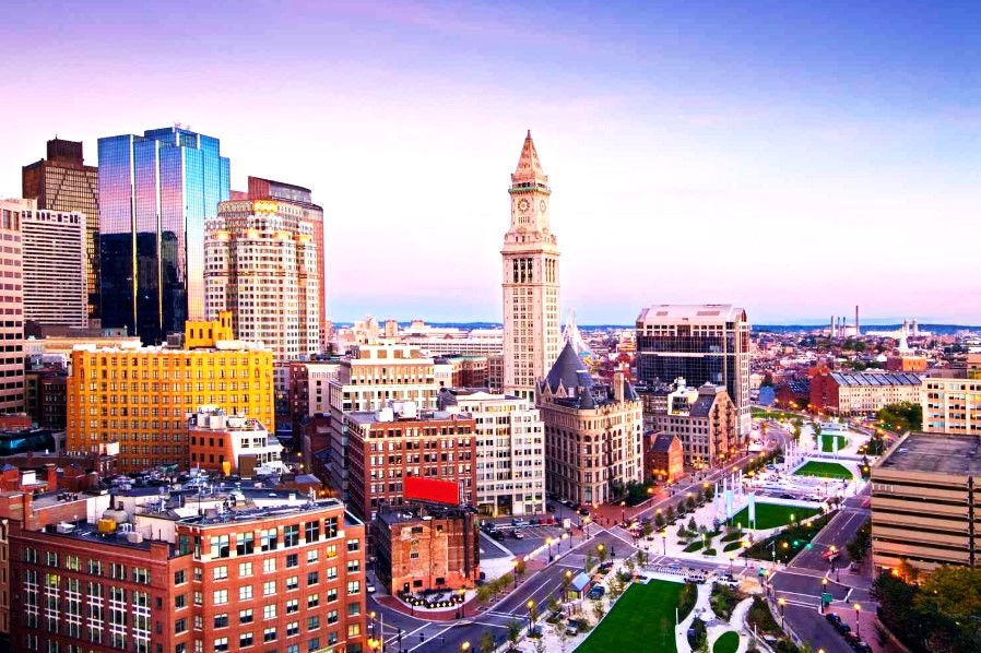 The 10 Best Boston Walking Tours in the USA (2025)