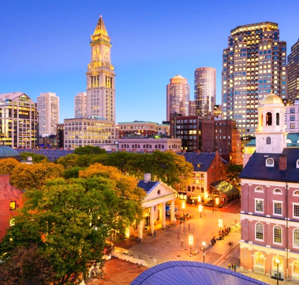 The 10 Best Boston Walking Tours in the USA (2025)