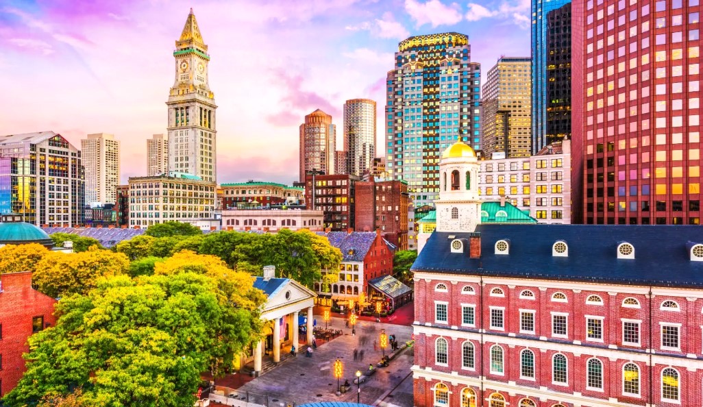 The 10 Best Boston Walking Tours in the USA (2025)