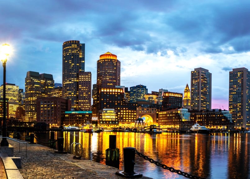 The 10 Best Boston Walking Tours in the USA (2025)